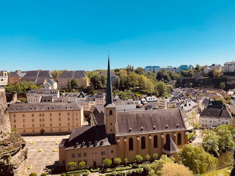 Luxembourg