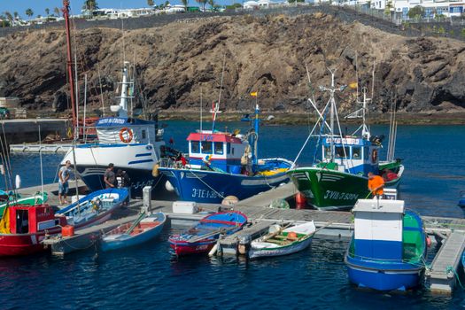 Puerto del Rosario
