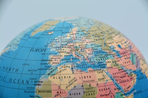 免费 世界地圖, 国家, 地理 的 免费素材图片 素材图片