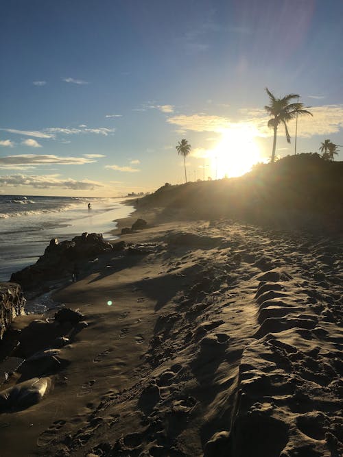 Free stock photo of beach, beautiful nature, beauty in nature