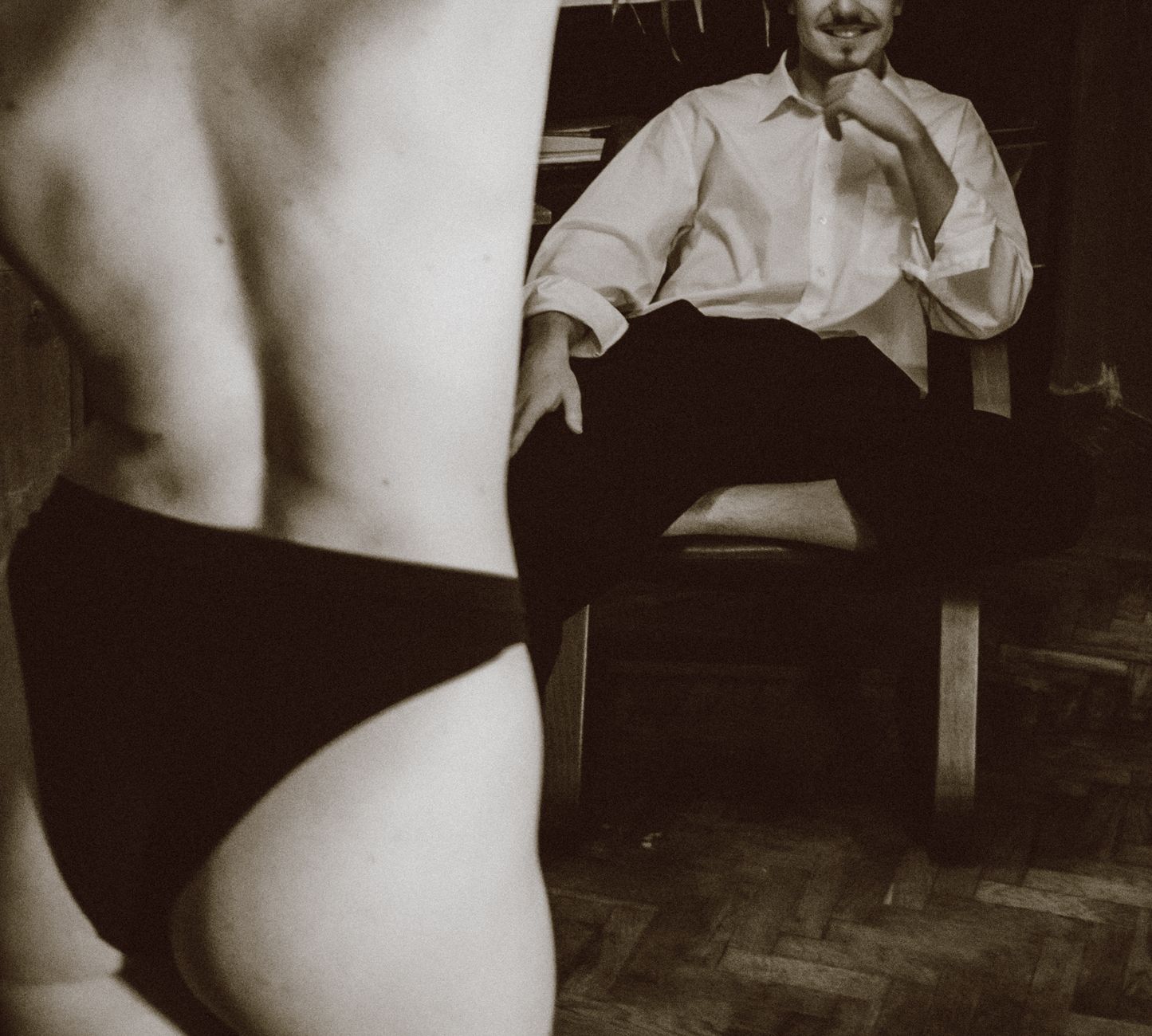 Frederic Soelle Soelle