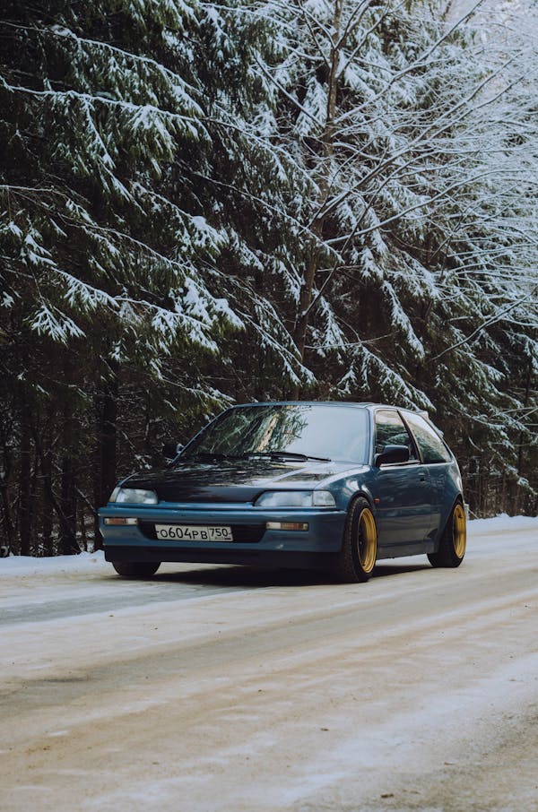 Honda Odyssey: A Family-Friendly Minivan with Style