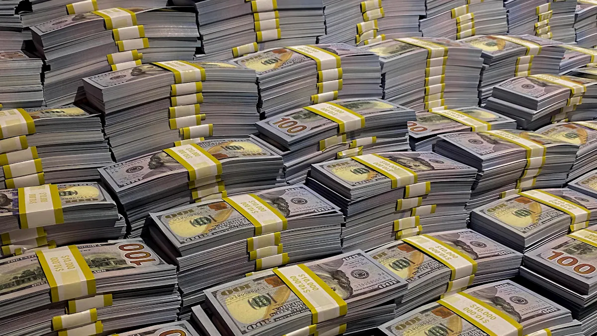 Converting 250 Million Dollar to Indian Rupees: A Step-by-Step Guide