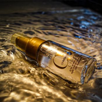 Kerastase Elixir Ultime Huile Original Hair Oil