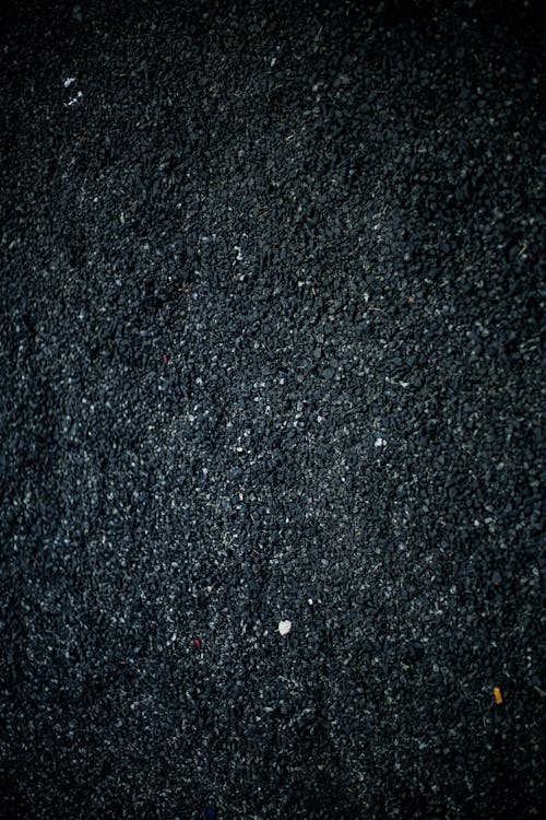 Free Close-up of the Asphalt Ground Stock Photo