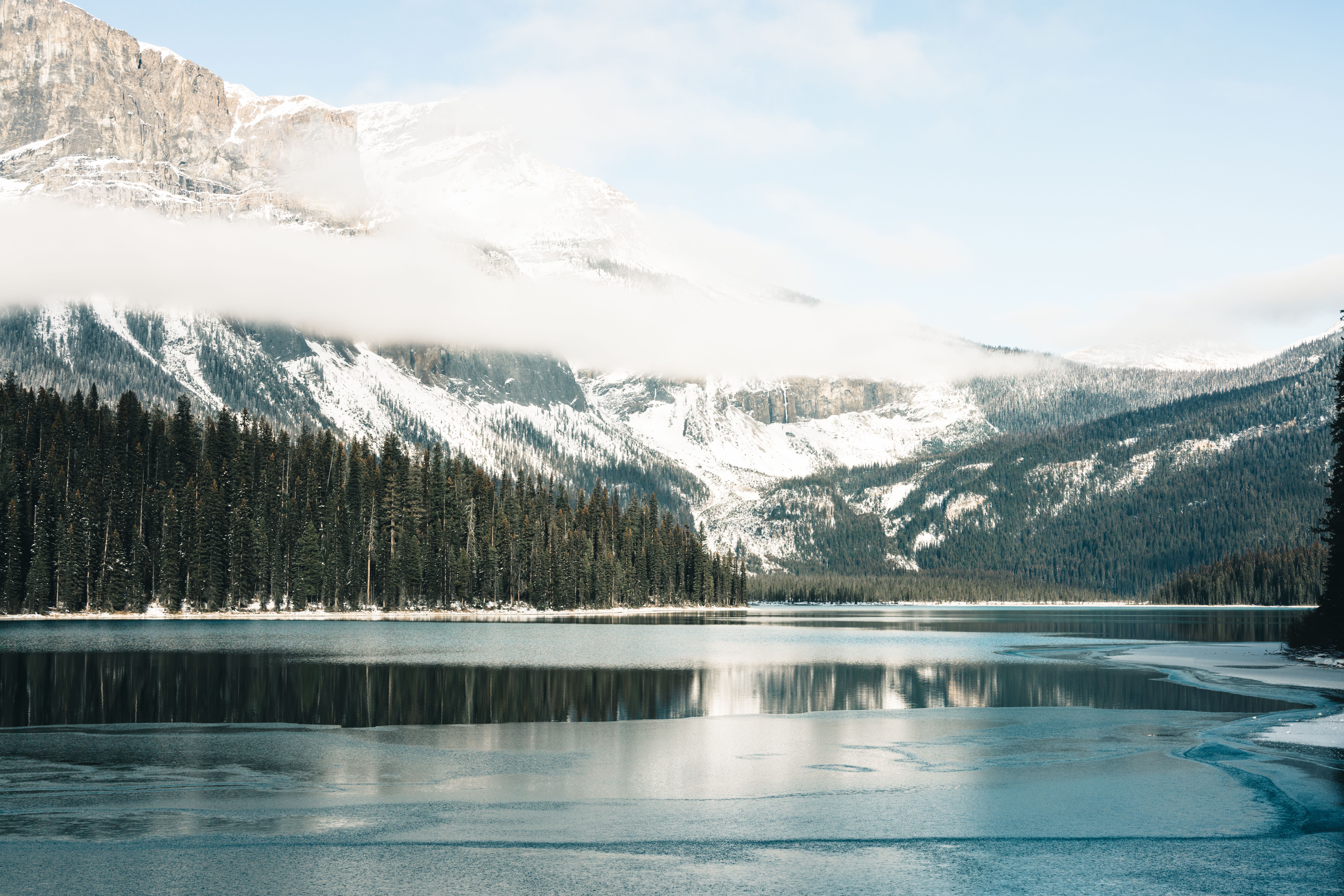 4 Day Wild Side Wellness Retreat for Women in Whistler, Canada 3