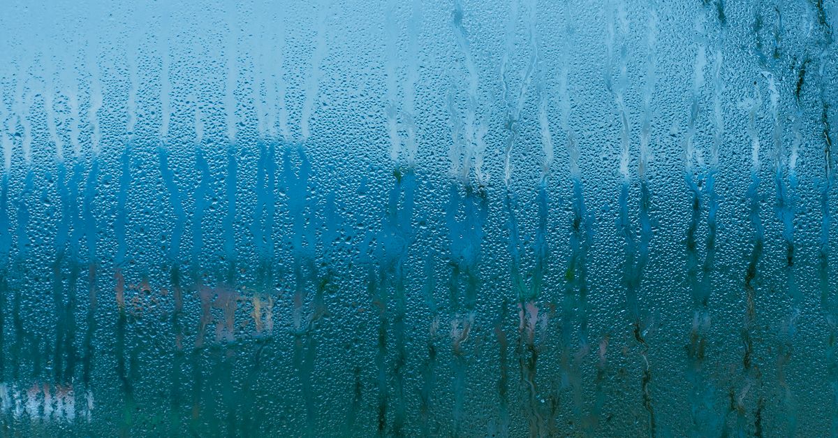 Window Droplets Droplets on Window · Free Stock Photo