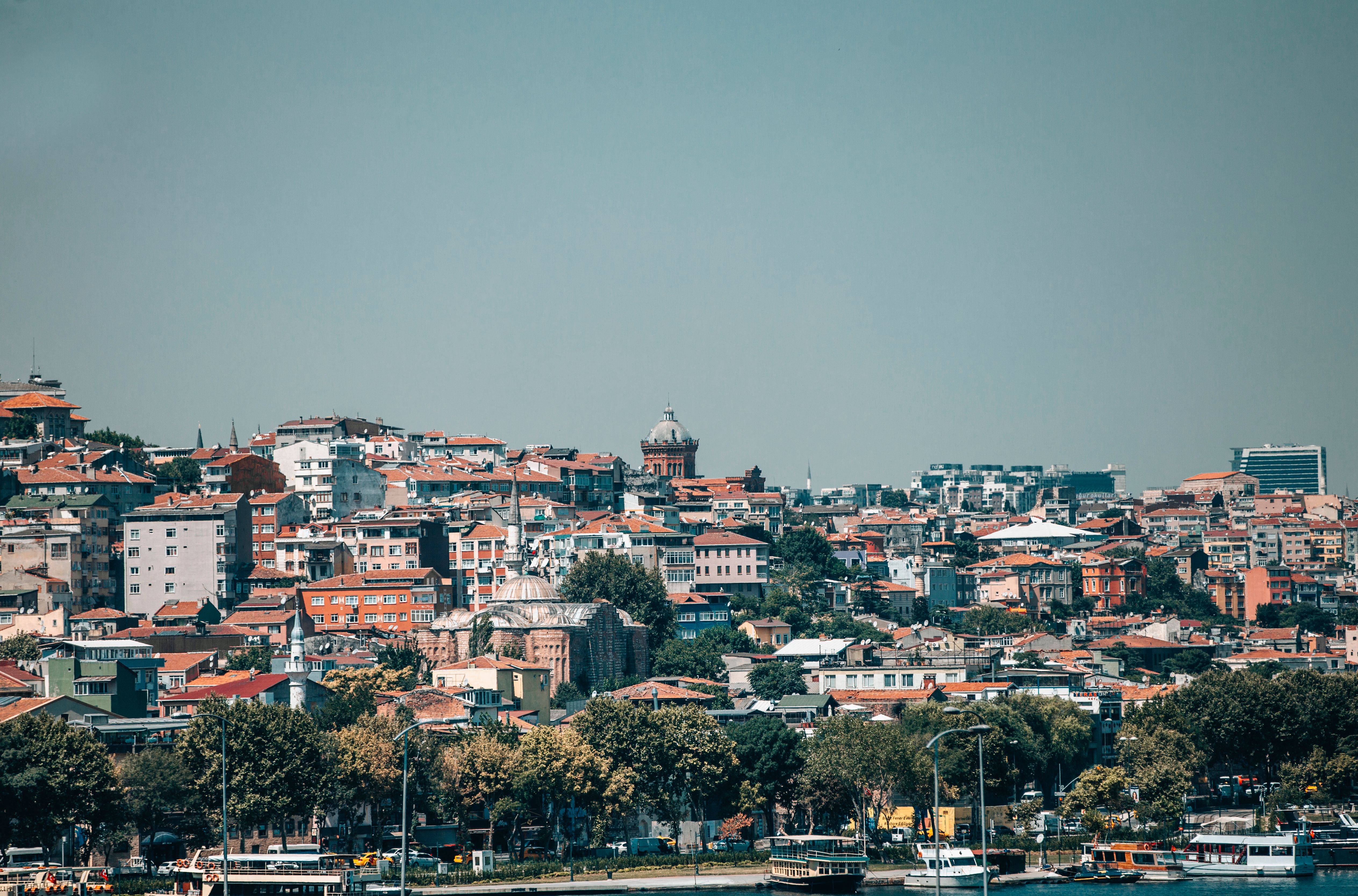 Tourism and Travel Destination Influencer Marketing In 2026 — Photo by Sami TÜRK on Pexels