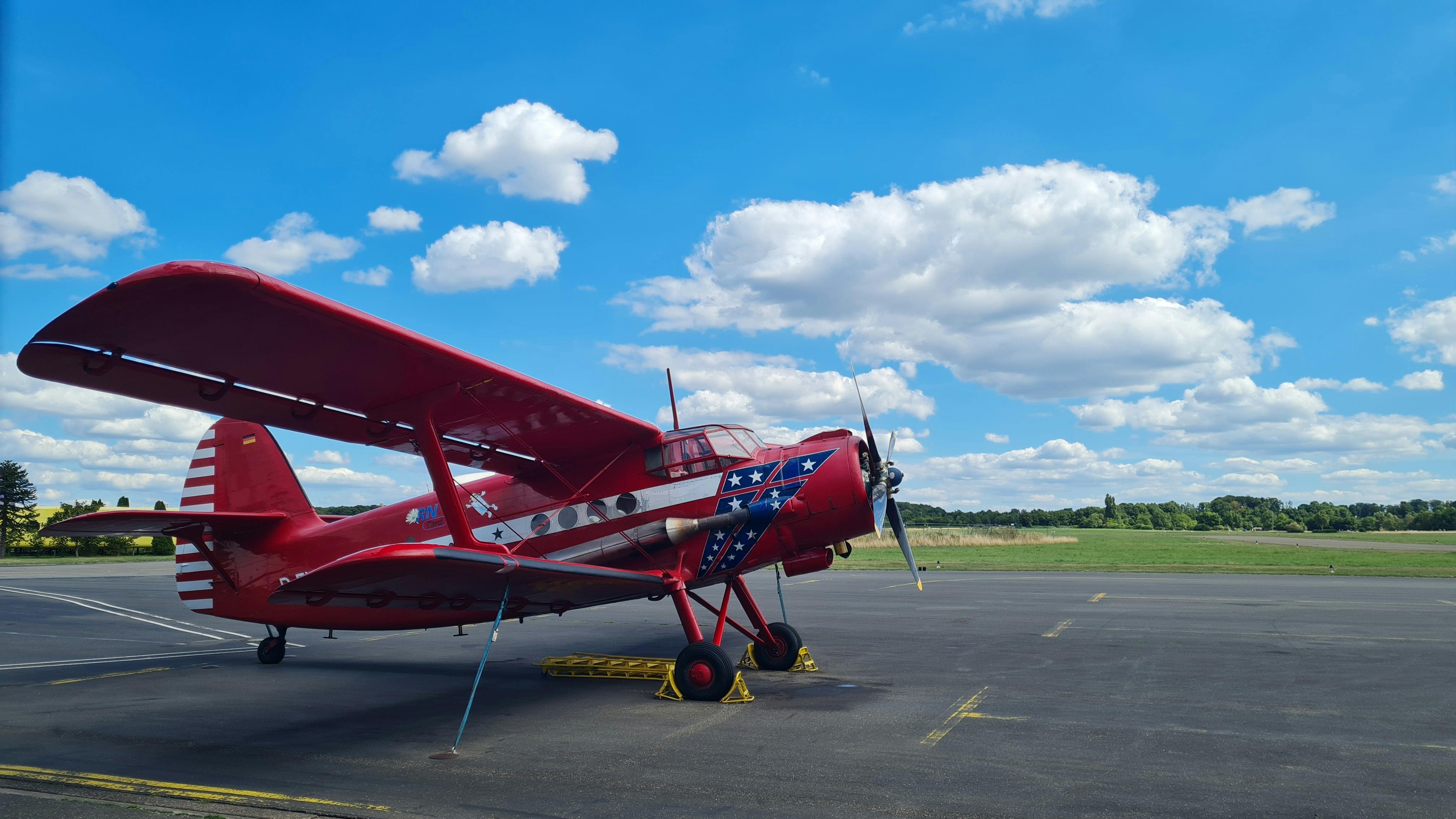 General Aviation Market Outlook: Private Air Travel Demand and Growth Opportunities — Photo by Andre on Pexels
