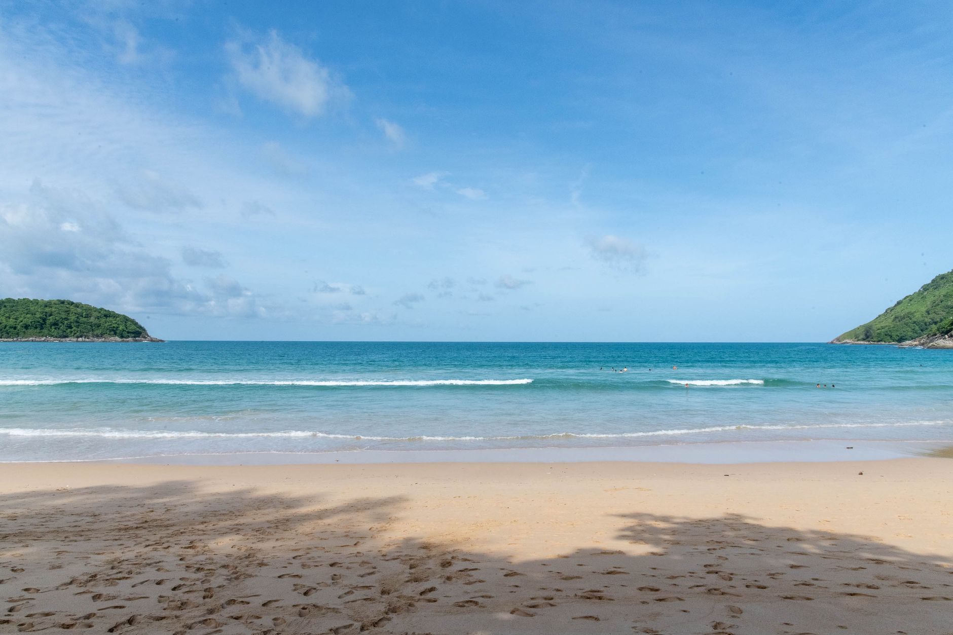 Your Ultimate Phuket Beach Guide: Discover Thailand's Best Shores
