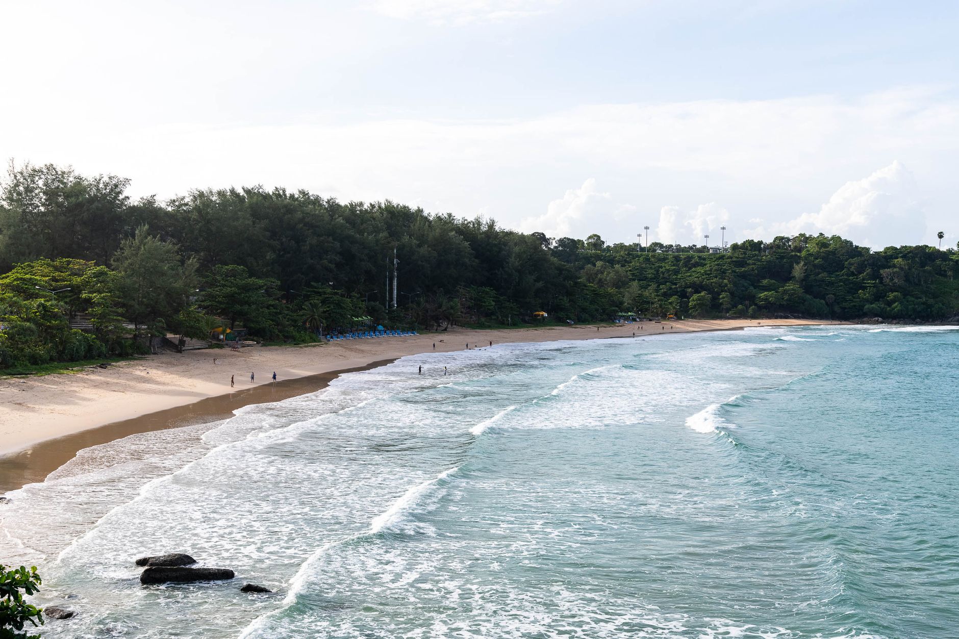 Your Ultimate Phuket Beach Guide: Discover Thailand's Best Shores