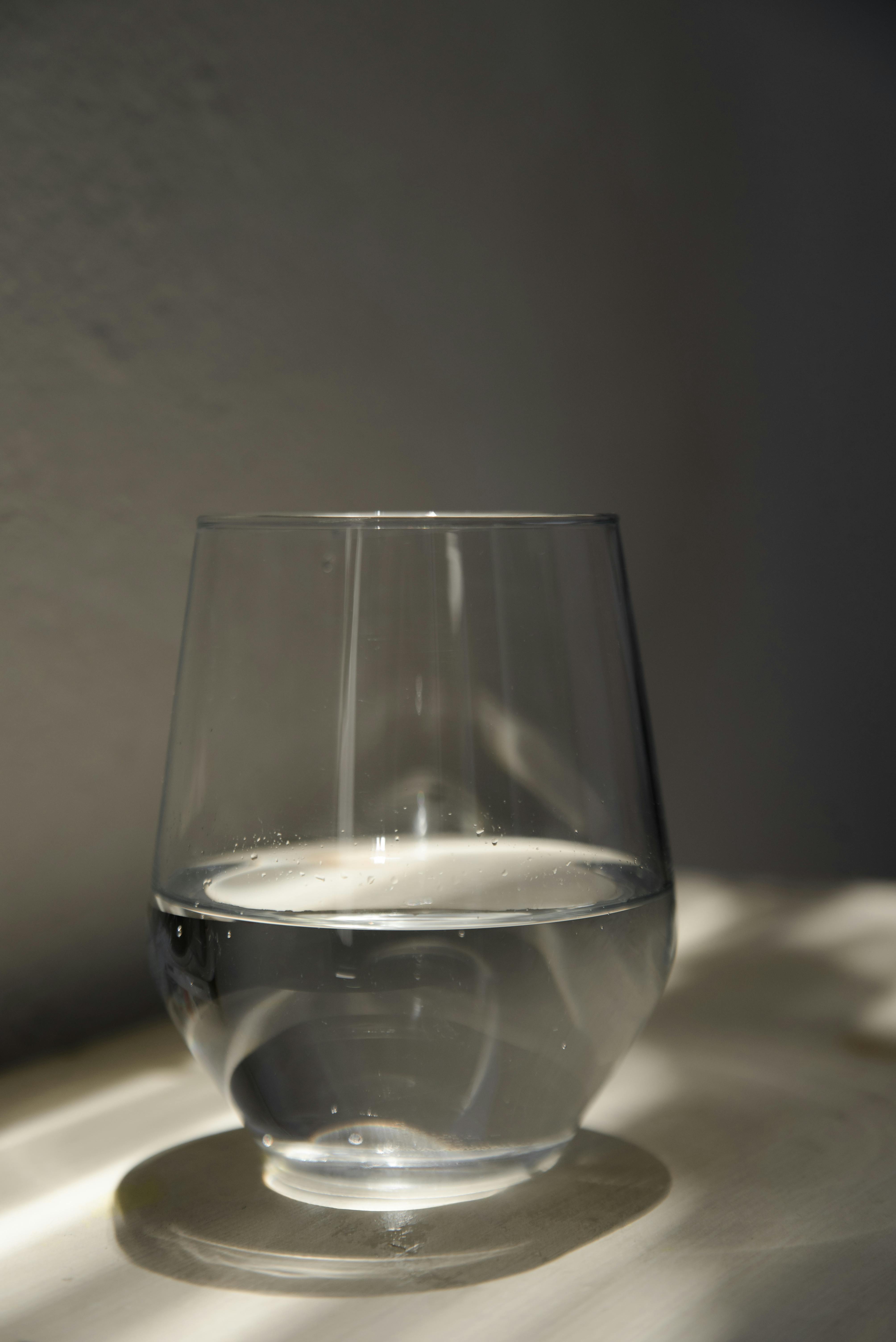 Will I lose weight if I drink lots of water?