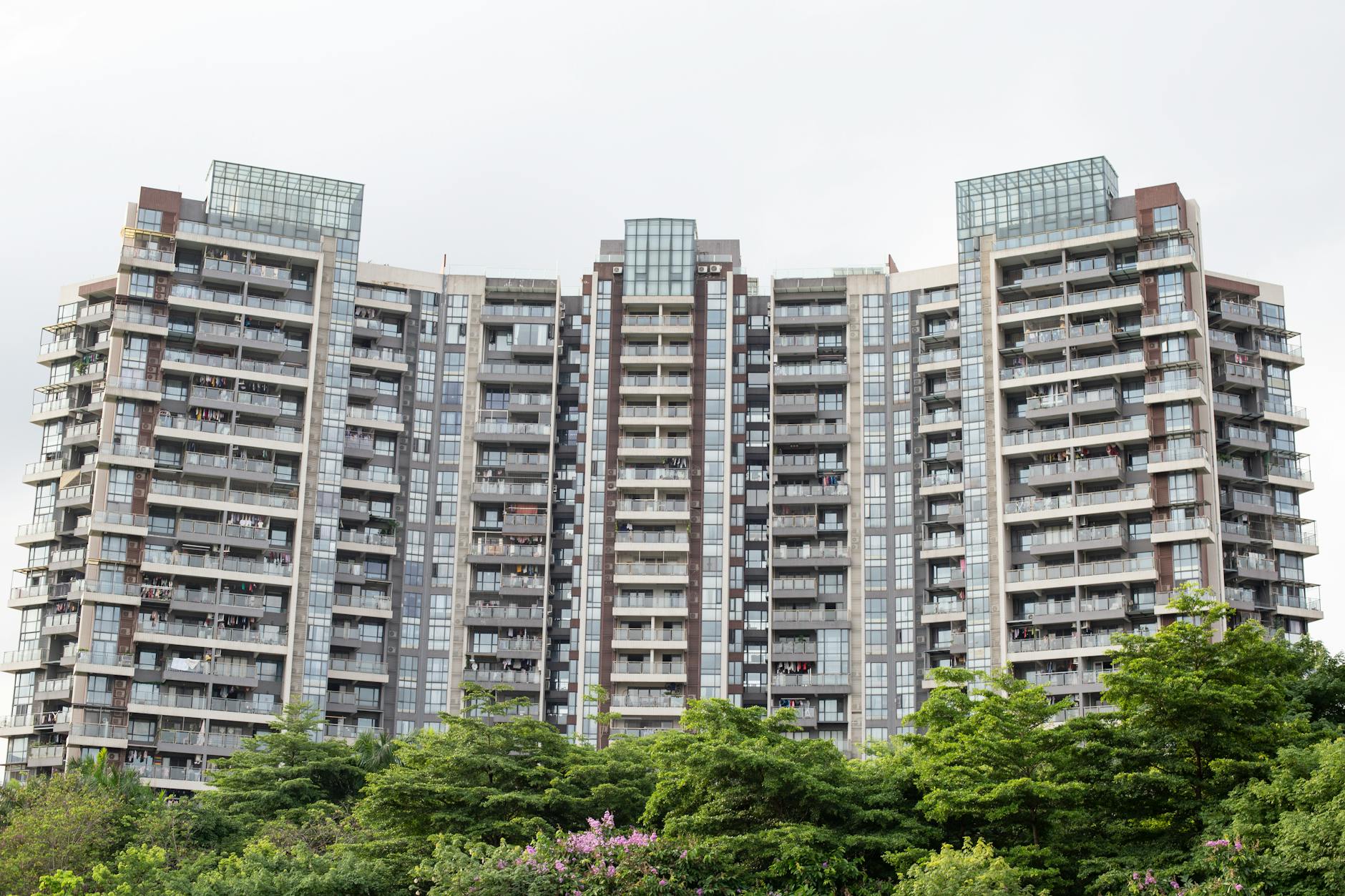 Condominium @ Setia Sky 88