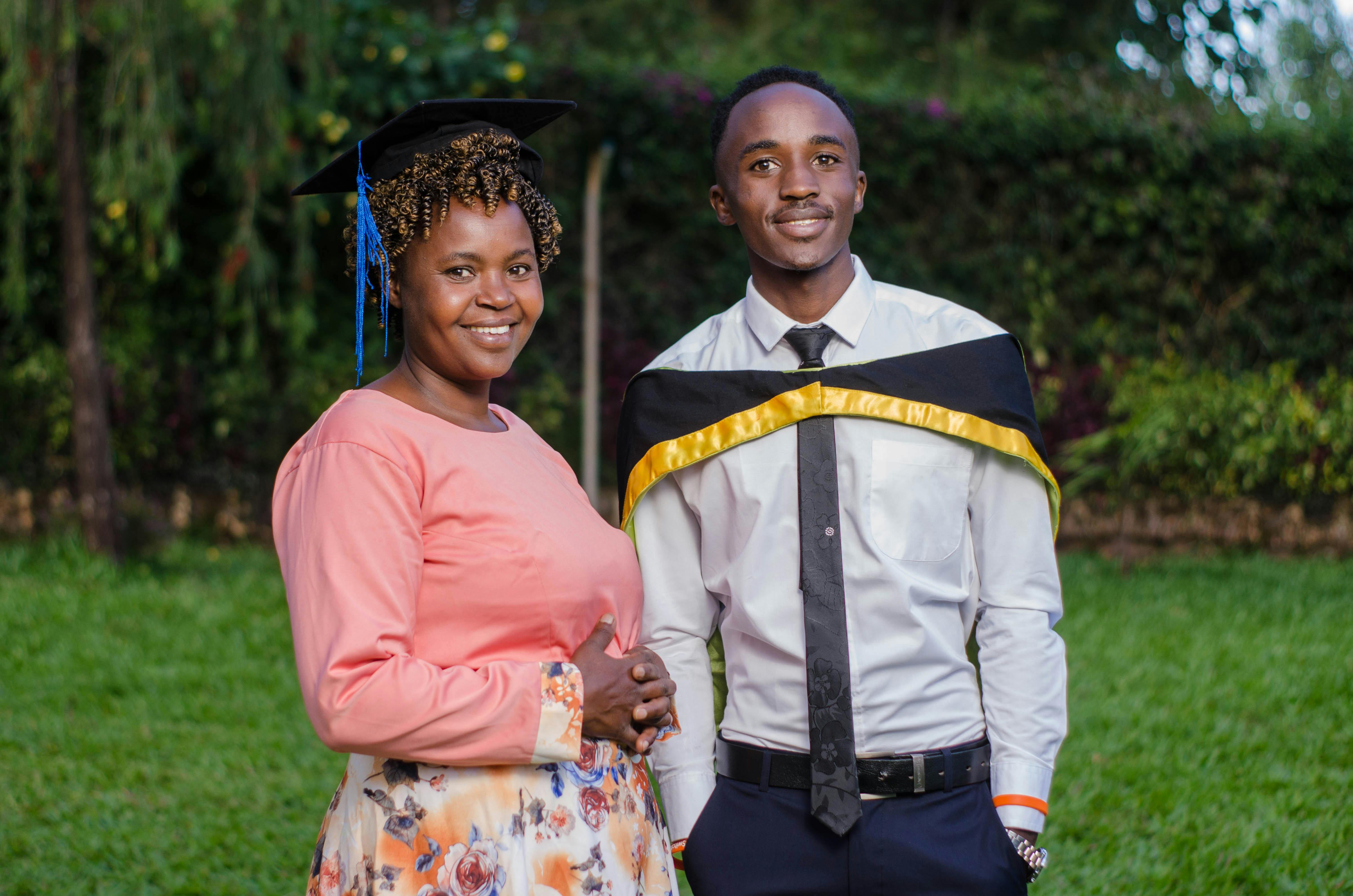 general education courses uoa — Photo by Kiptoo Addi on Pexels
