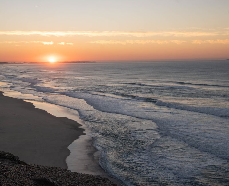 <span>Beautiful beach location</span>