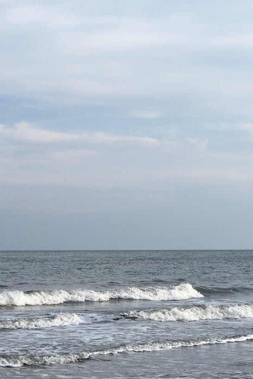 Kostnadsfri bild av hav, kust, mobil tapeter