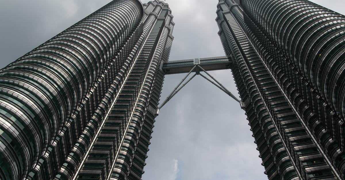 eSIM para Kuala Lumpur: internet desde KLIA y datos para tu escala o escapada