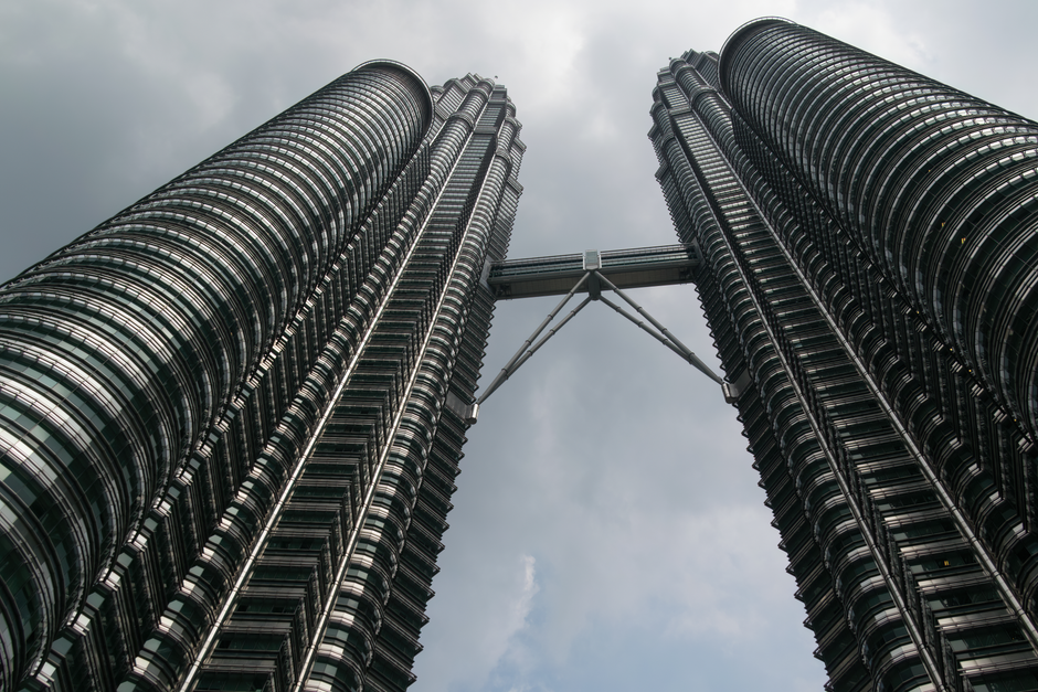 tips liburan murah ke Kuala Lumpur dan sekitarnya