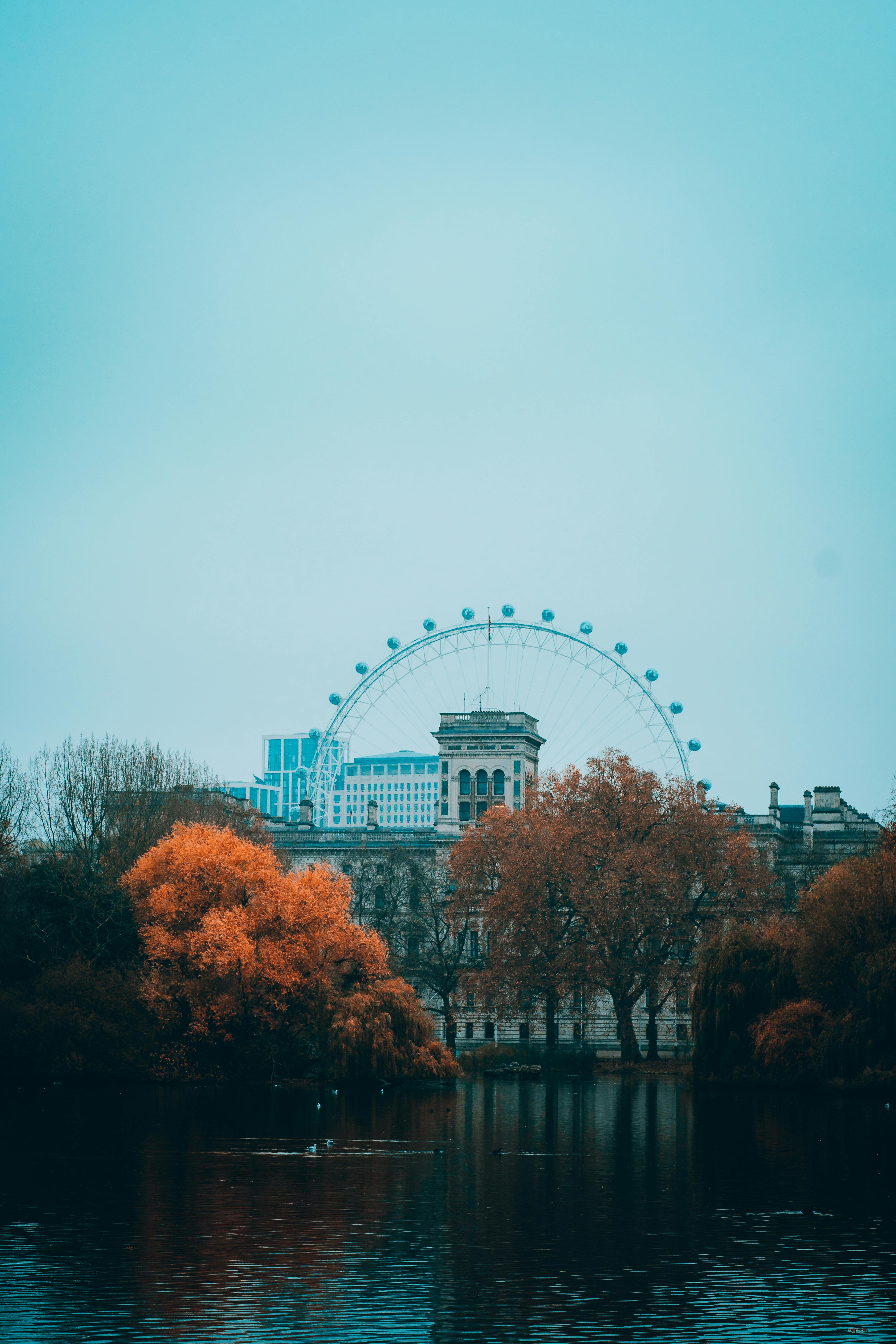 The London Eye on Twitter Up up and away  photographybyvee  EyeLoveLondon httpstcoBSSPSXtYWX  X