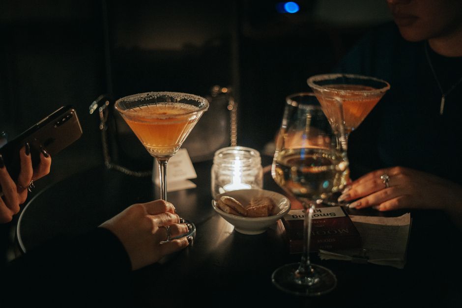 What Are Drink-Inspired Candles and How Do They Actually Work?