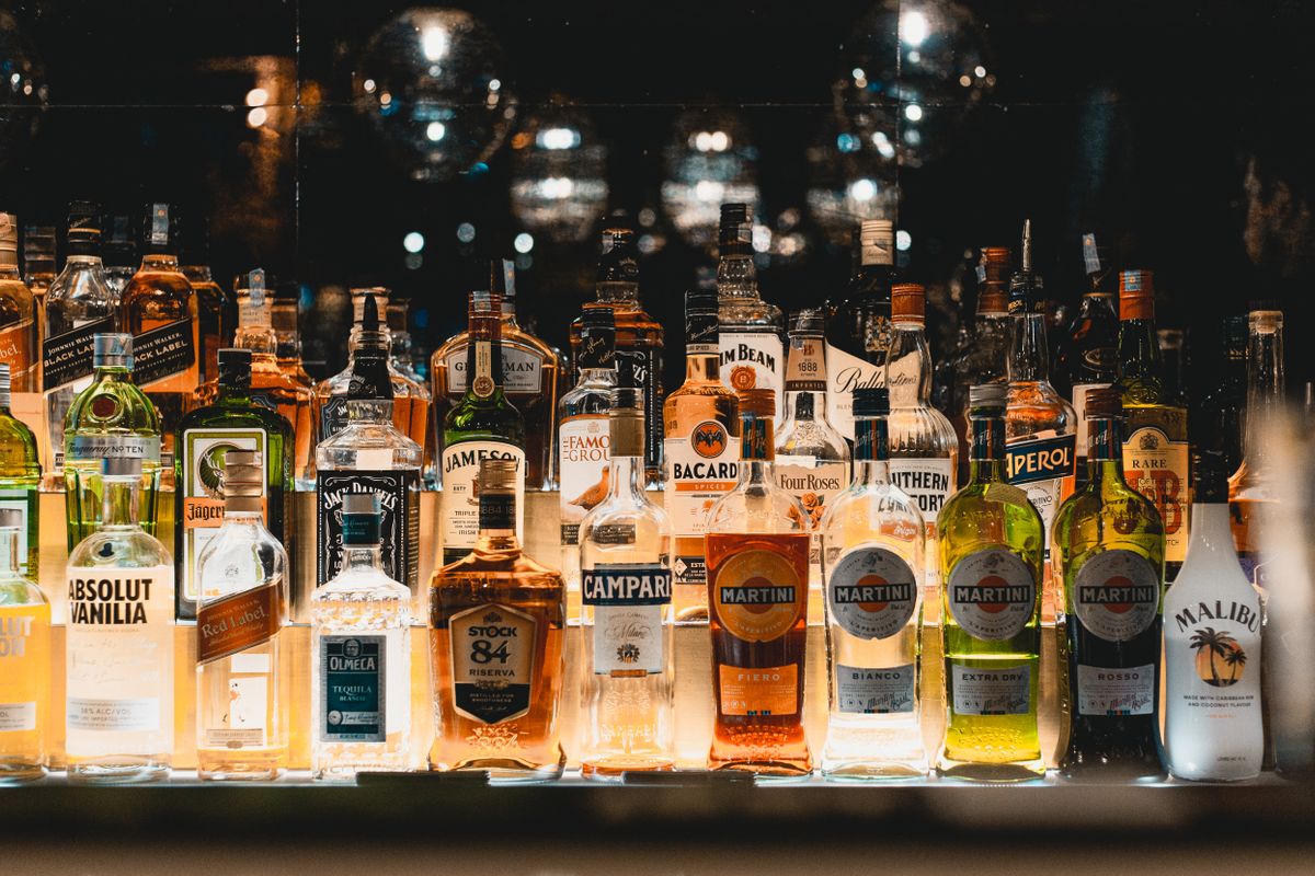 Aperol ou Campari : quelle amertume choisir ? - Quelle amertume choisir selon vos goûts et vos invités ?