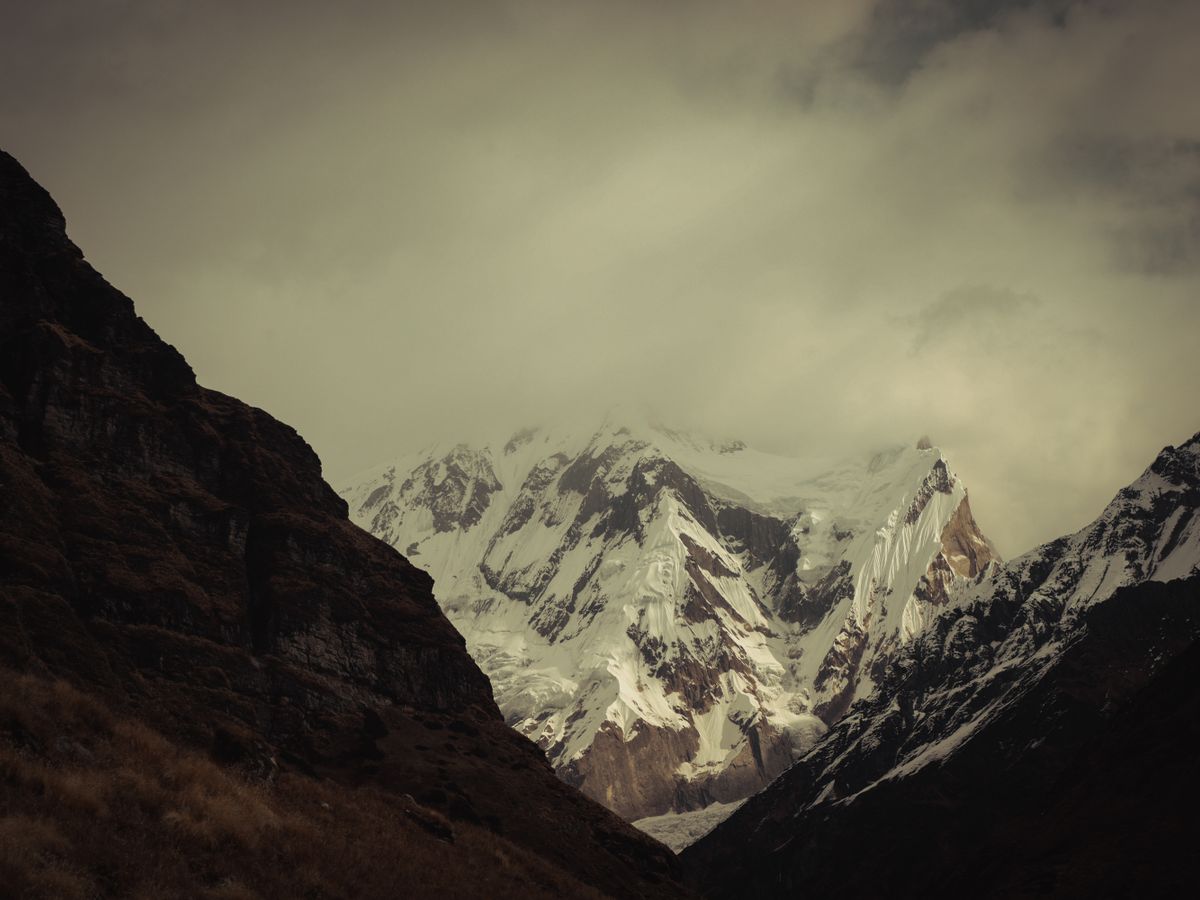 7 Day Yoga Trek to Poon Hill in Pokhara, Nepal 3