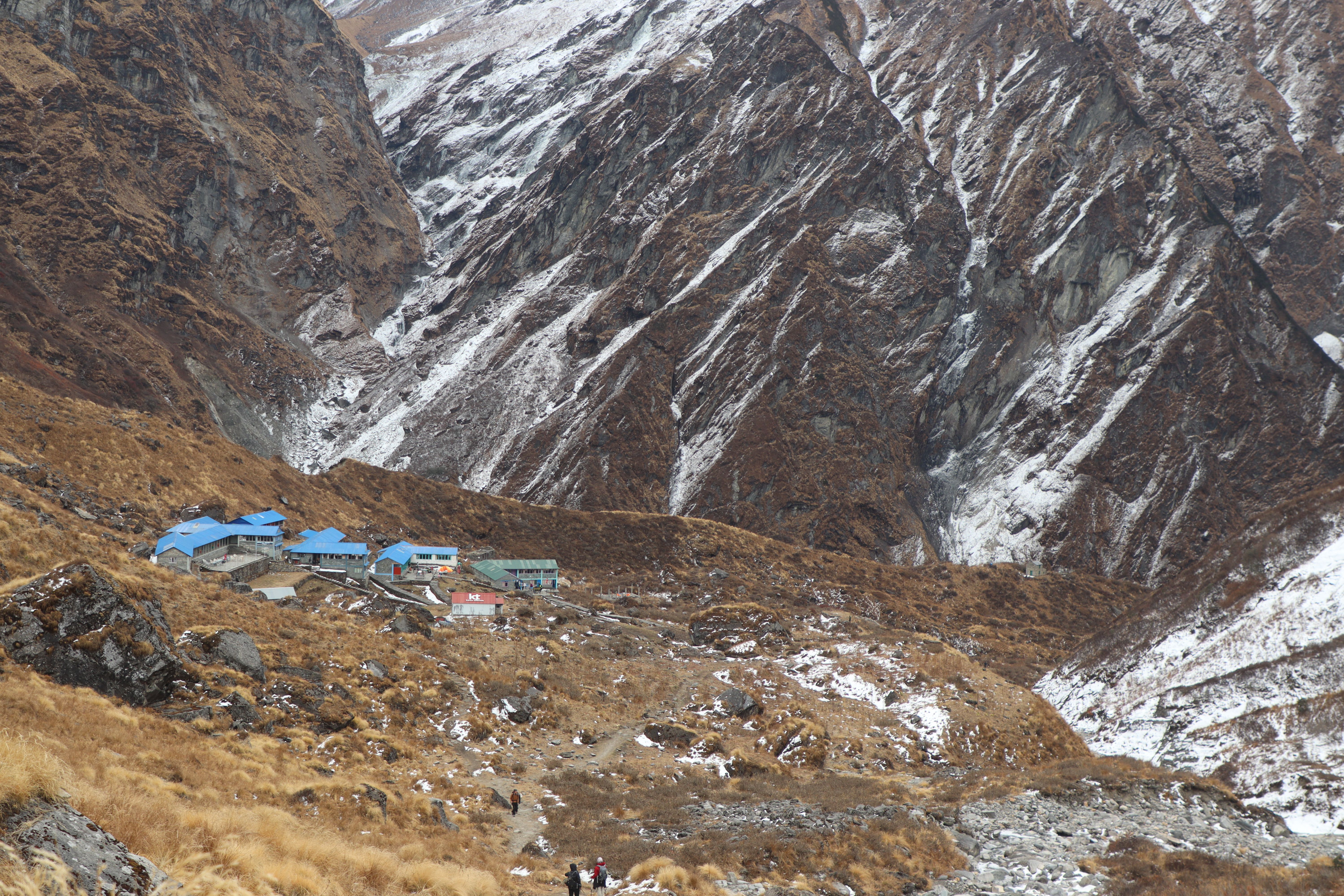 6 Day Professional Singing Bowl/Sound Healing Training in Nepal 2