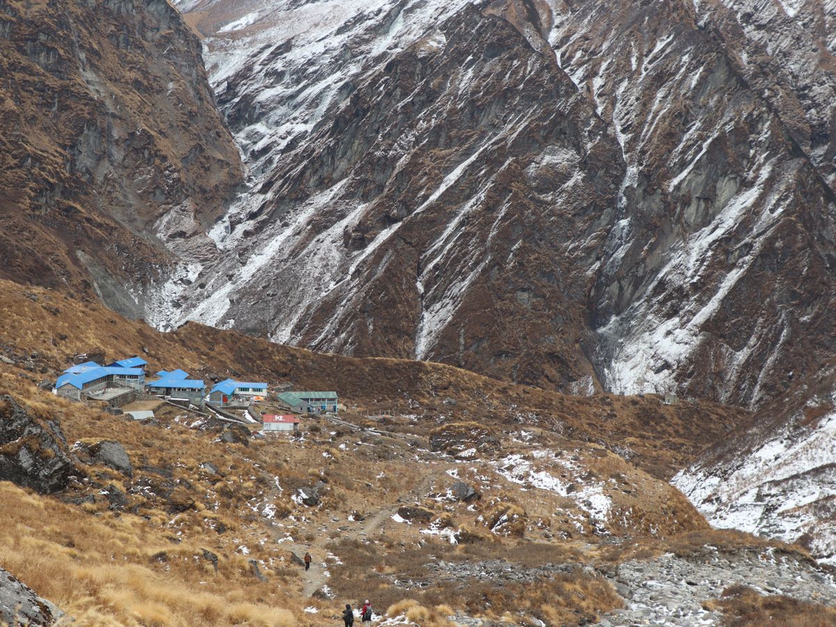 6 Day Professional Singing Bowl/Sound Healing Training in Nepal 2