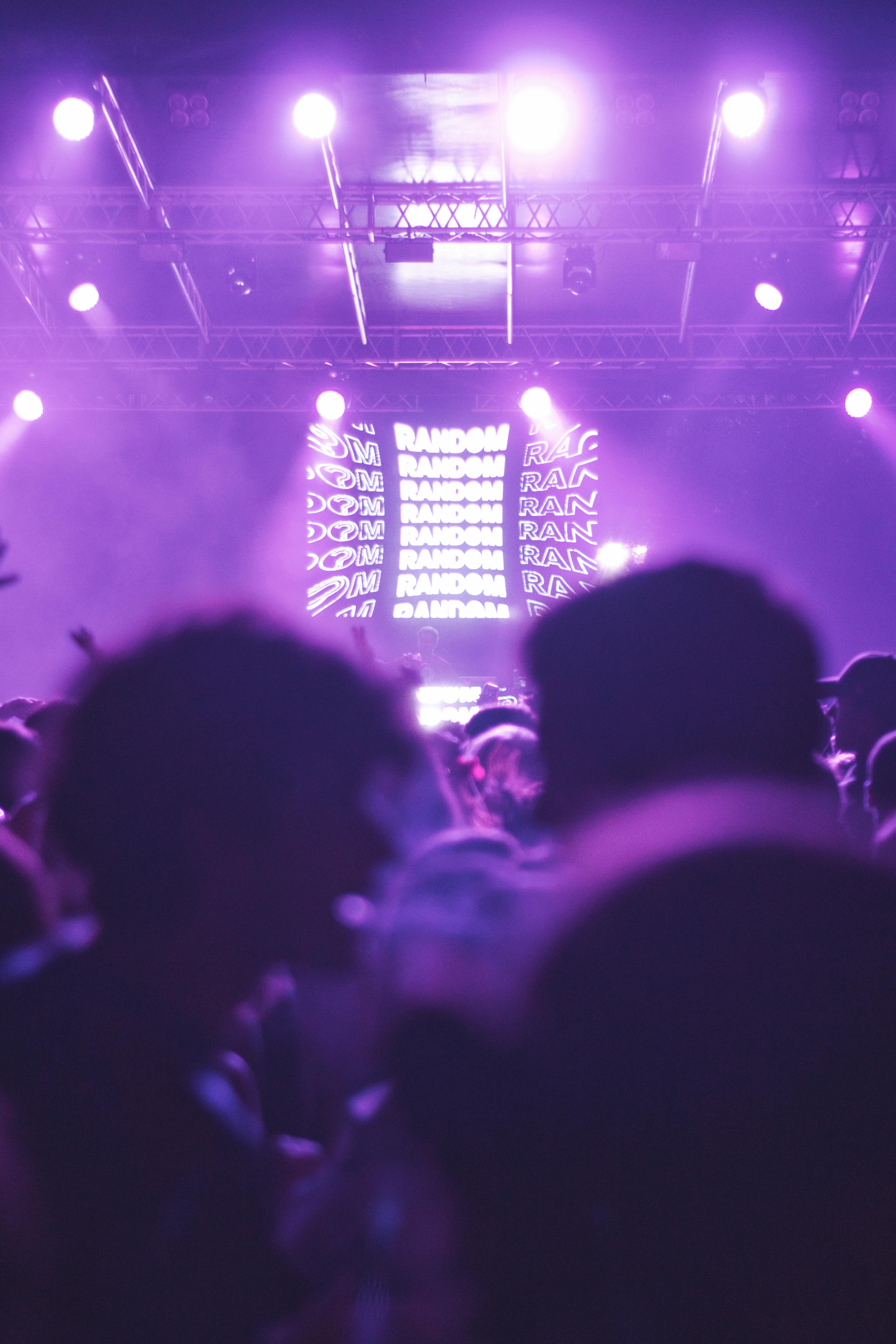people-on-party-in-club-free-stock-photo
