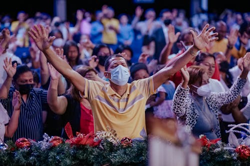 Fotos de stock gratuitas de adorar, creyentes, cristianismo