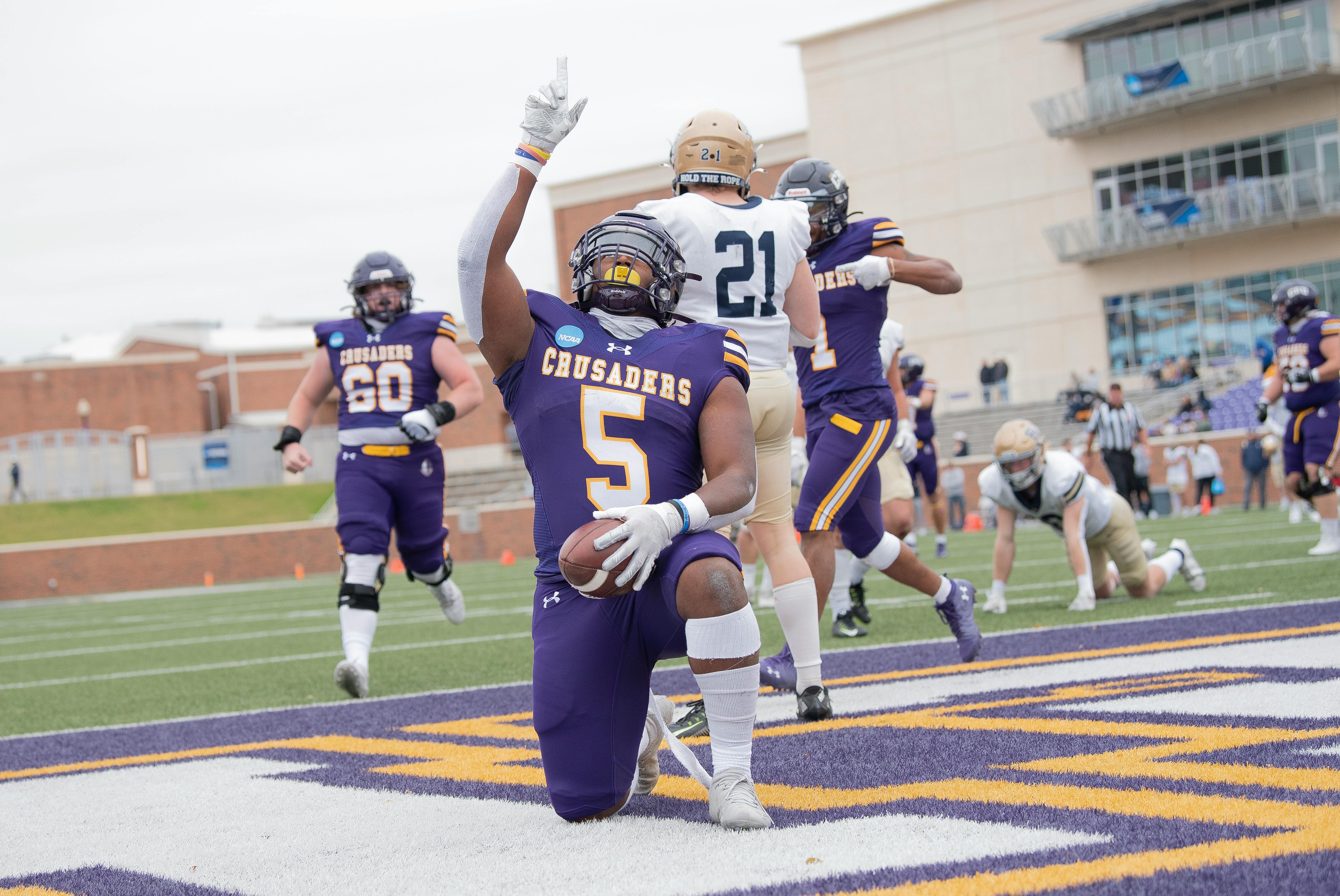 Dynasty Rankings Risers &amp; NFL Draft Winners (Fantasy Football) — Photo by David Morris on Pexels