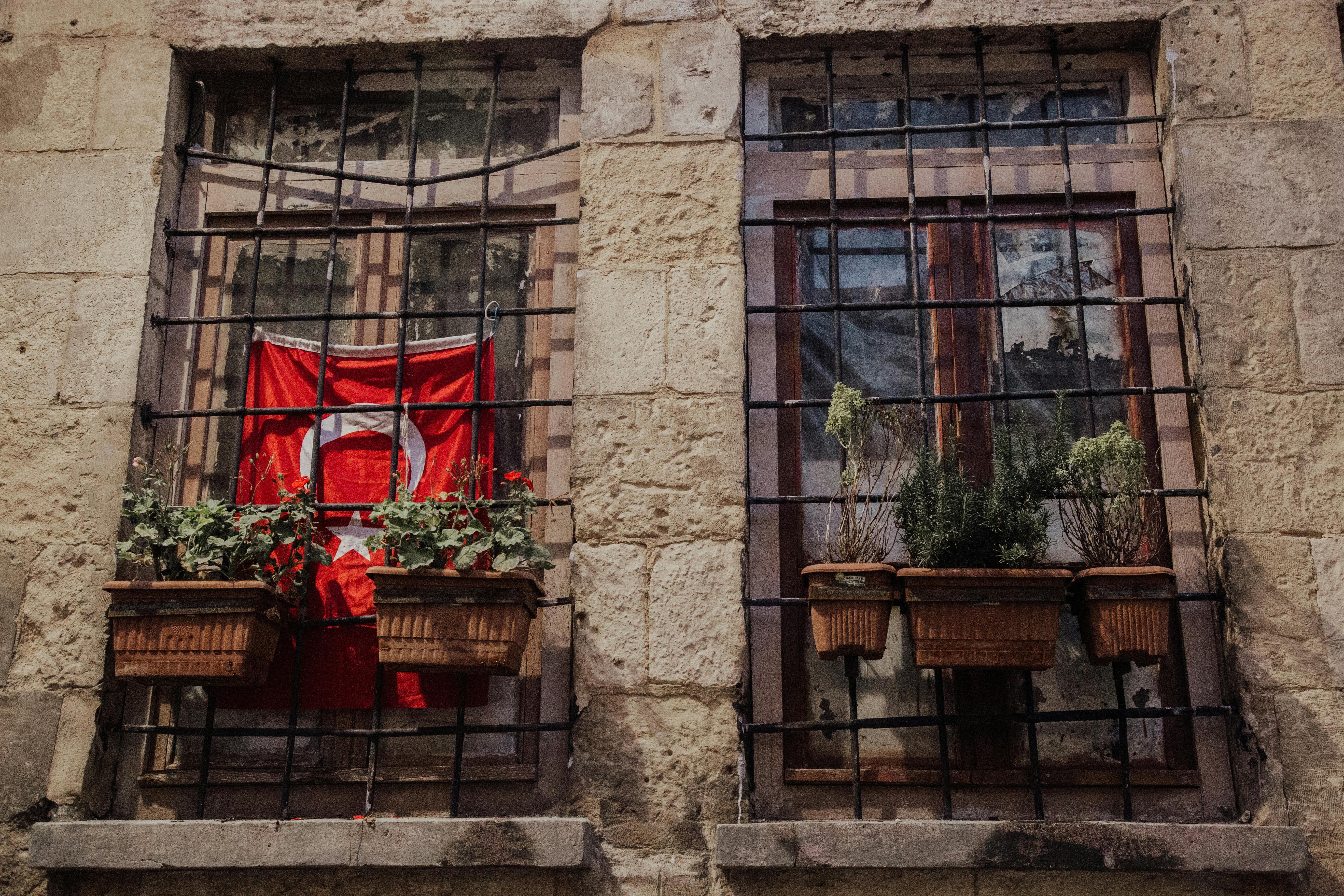 What was the most feared pirate flag?