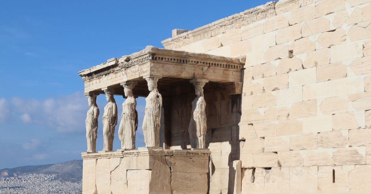 Photo of Greece