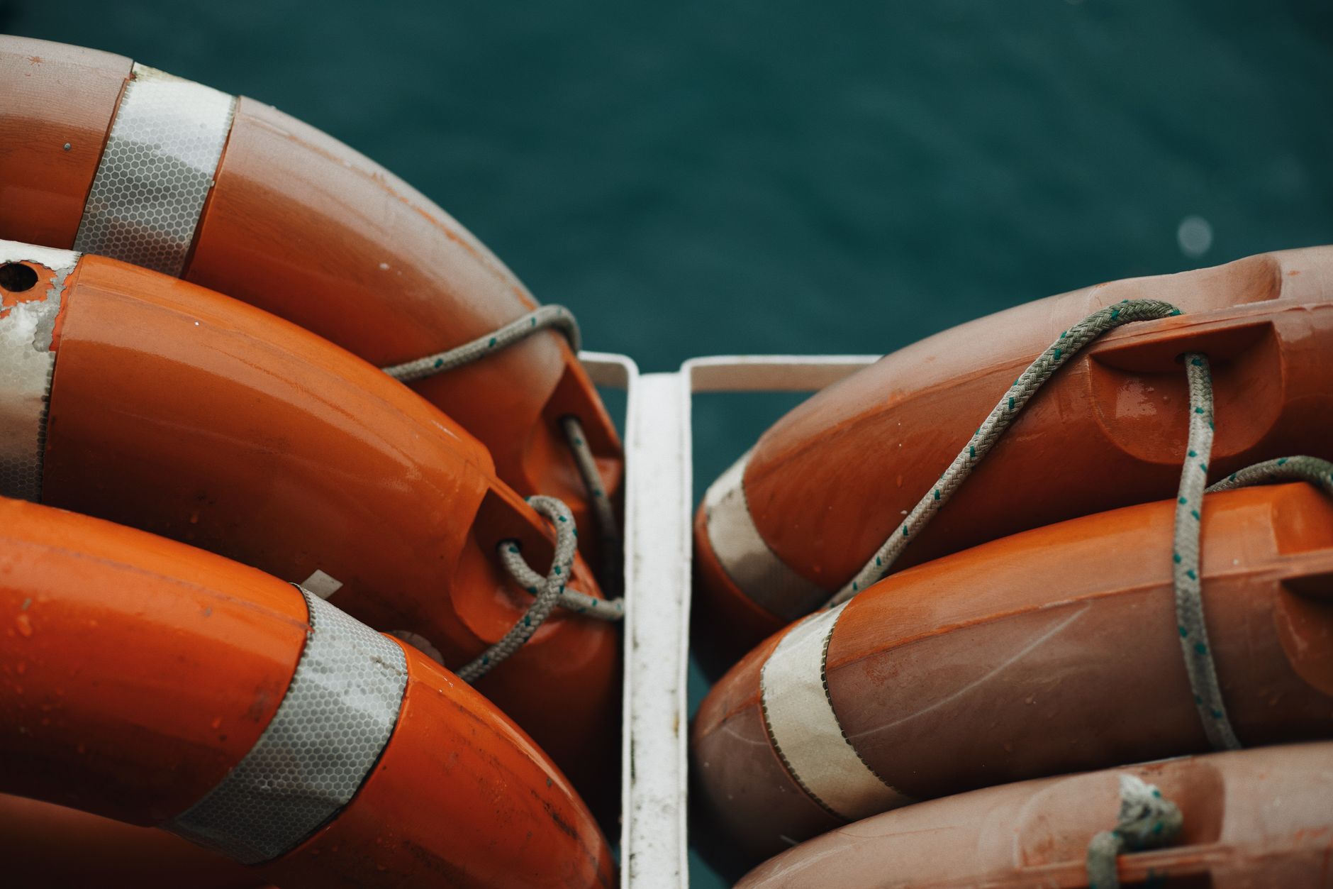 Sharper AI Eyes for Maritime Safety