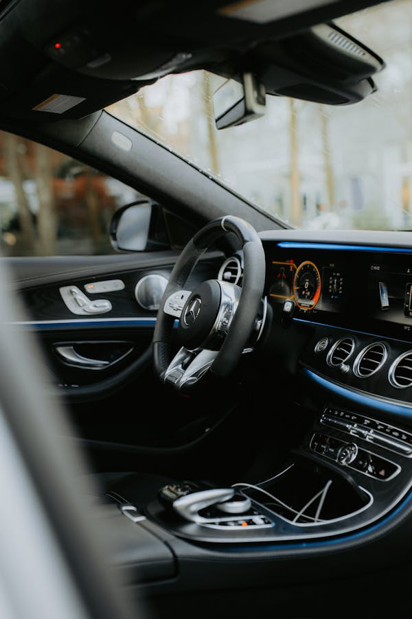 How 5G Will Revolutionize Car Connectivity and Autonomous