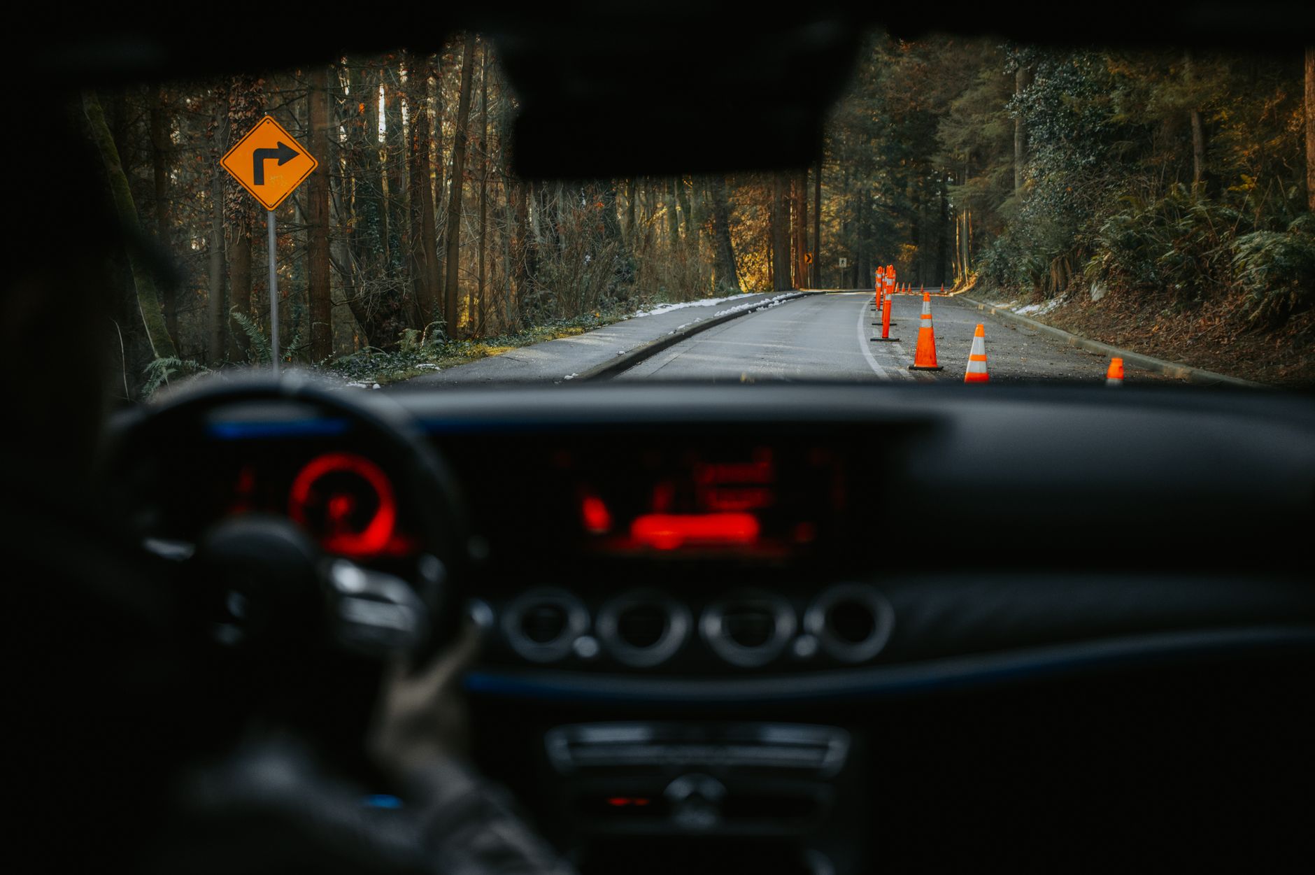 The Evolution of Automotive Technology: Safety, Data, and Alliances