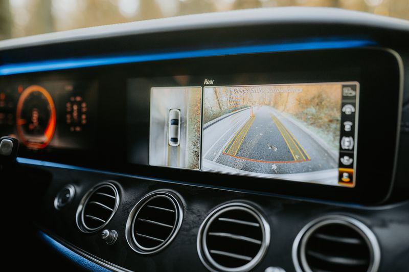 Modern UI/UX screen showing unique, tailored features designed for specific business needs