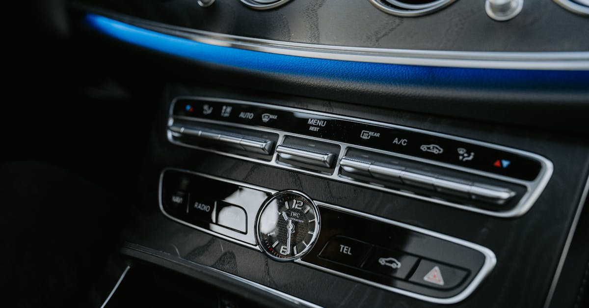 How I Built the Star Trek control panel of my dreams