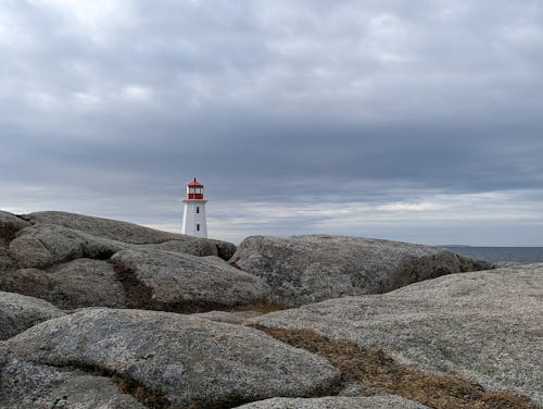 Foto profissional grátis de ajuda à navegação, boia, Canadá