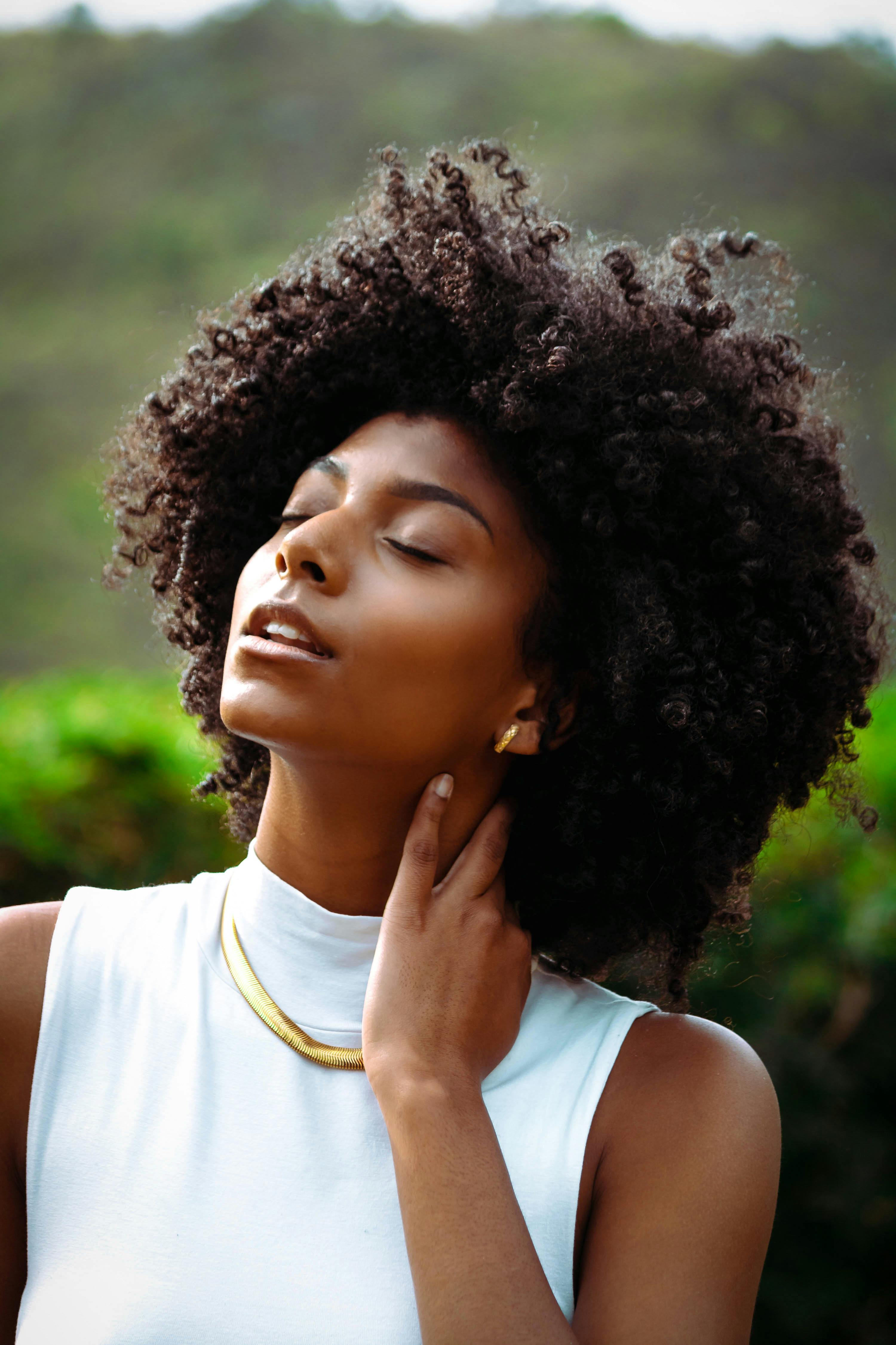 How to get beautiful eyes?