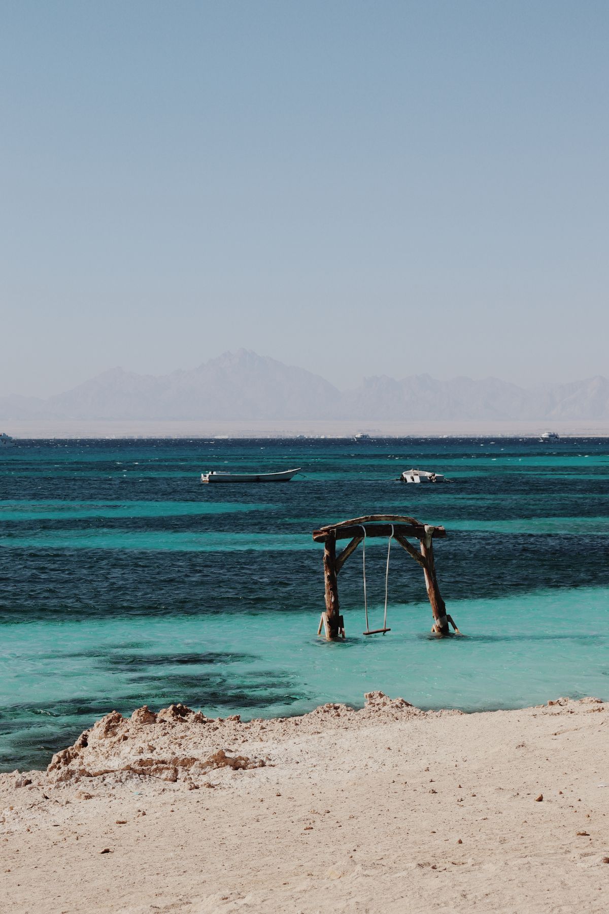 Hurghada