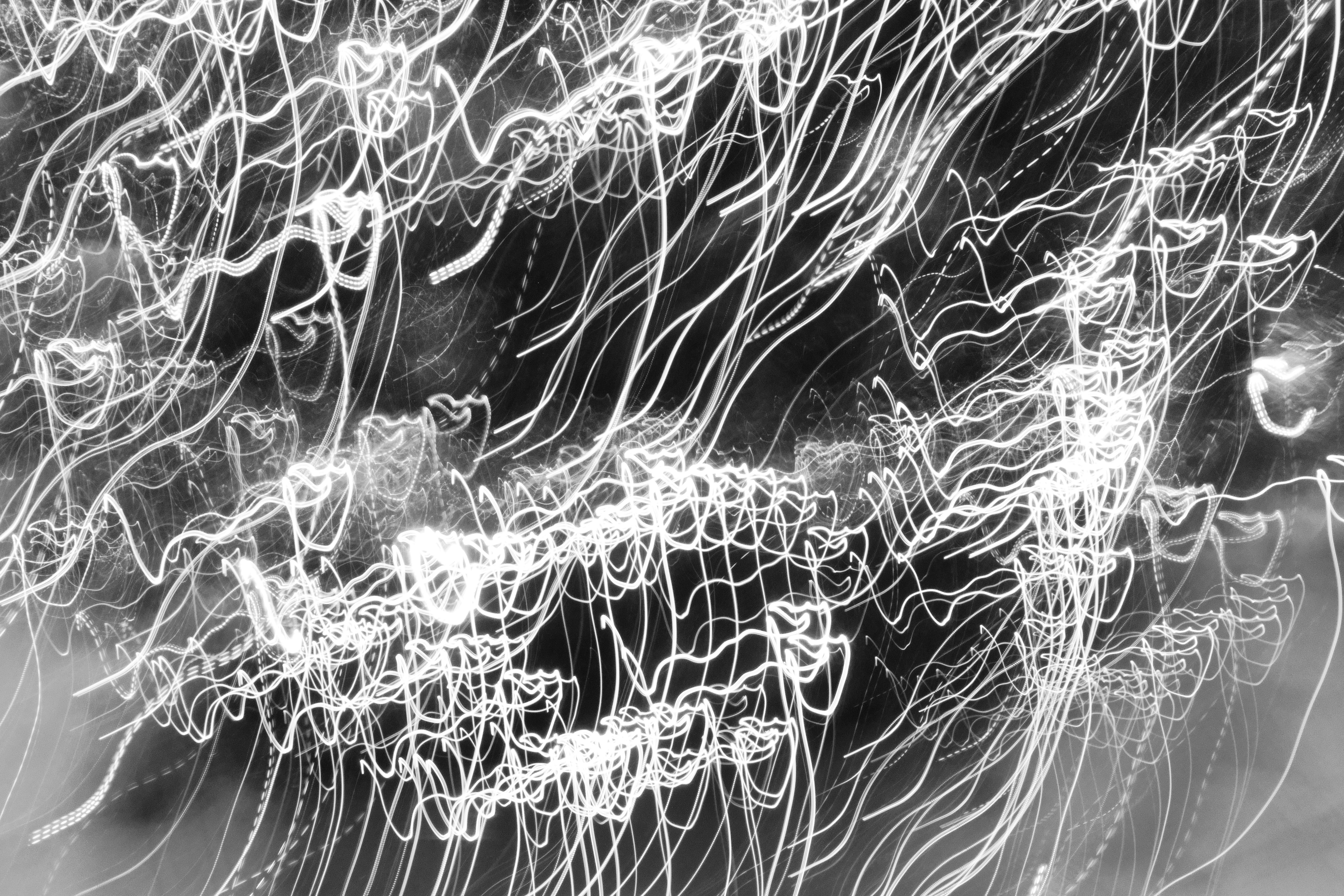 Gratuit Imagine de stoc gratuită din abstract, alb, alb-negru Fotografie de stoc