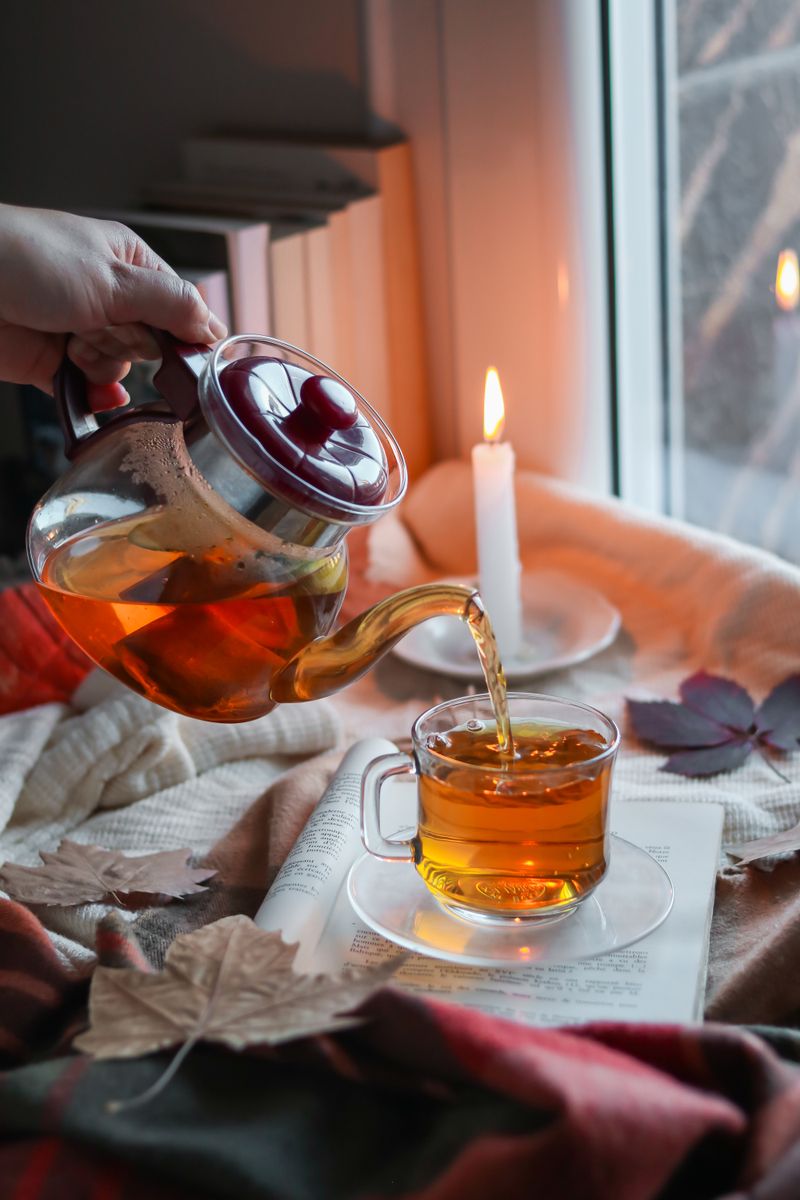 Earl Grey