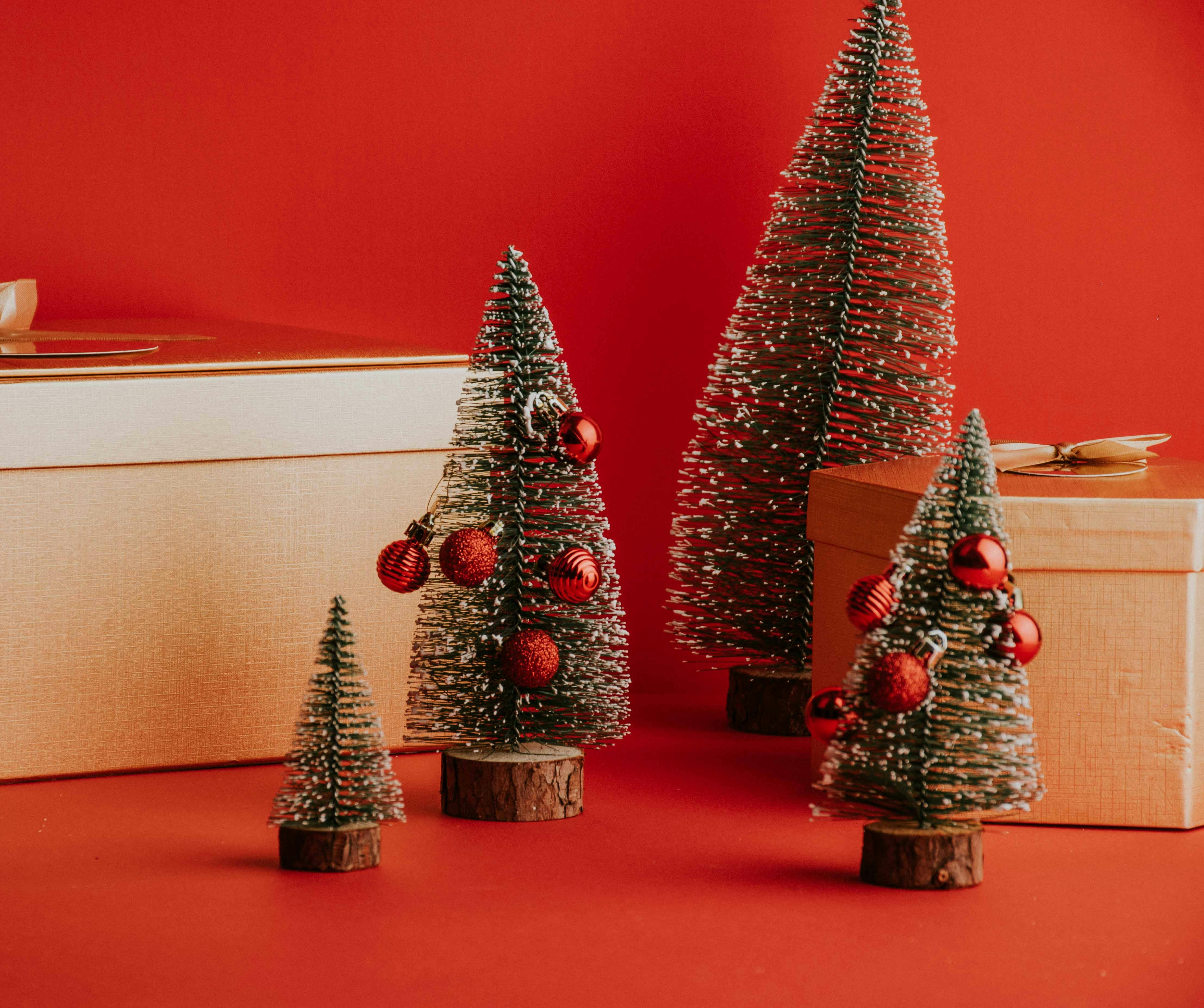 These Christmas Songs Most Likely to Tank Productivity at Work, Study Finds — Photo by Amar  Preciado on Pexels