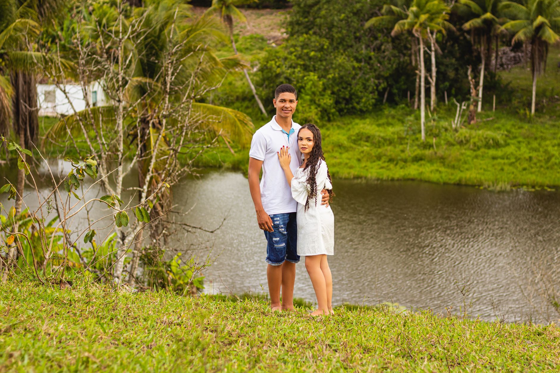 a nobreza do amor