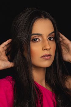 Trisha