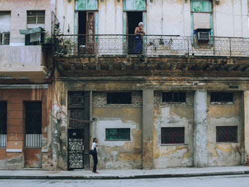 Imagine de stoc gratuită din abandonat, călătorie, cămin