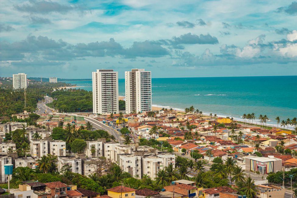 Aluguel Maceió: bairros populares e tendências de mercado