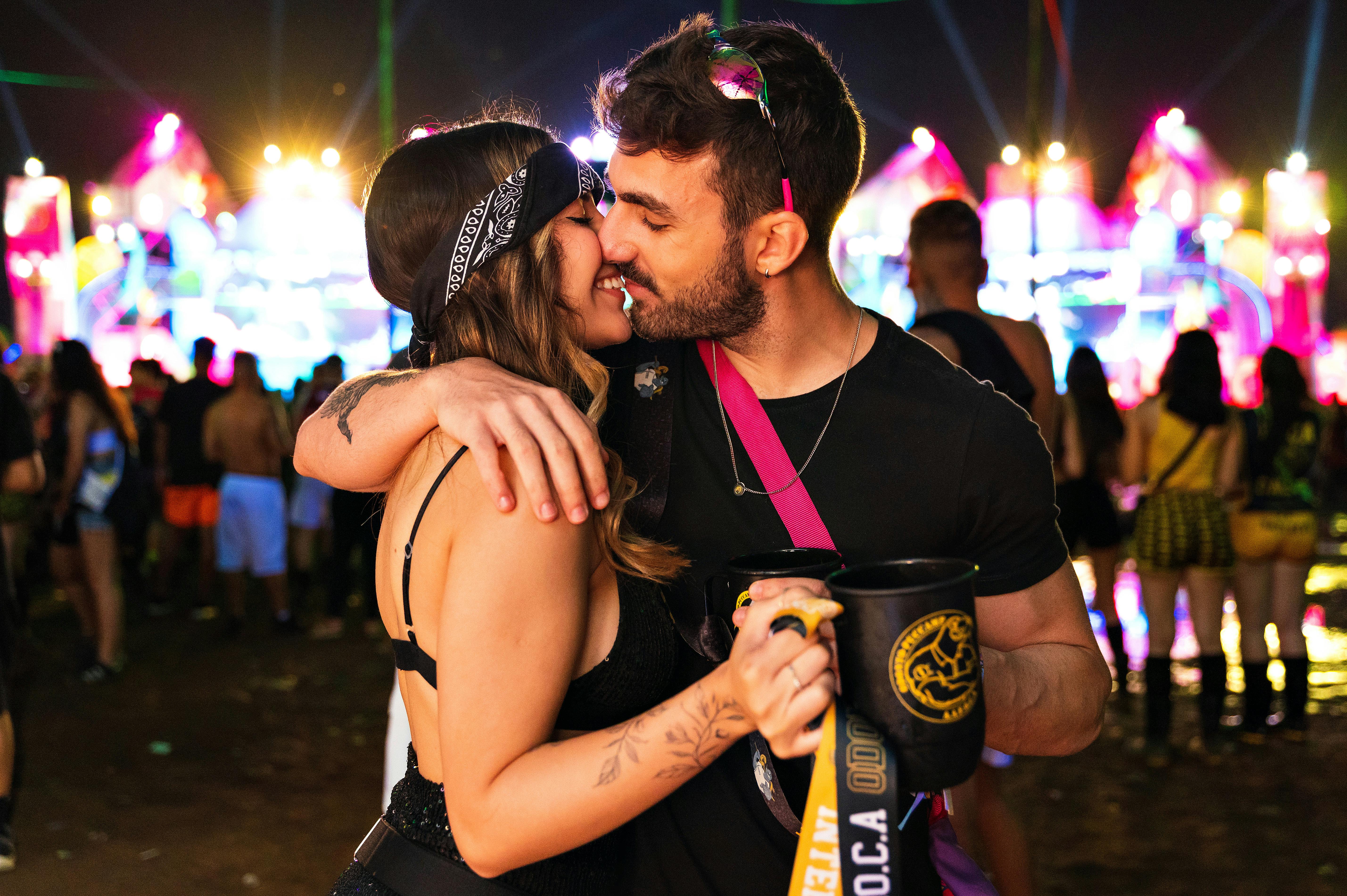 How a Couple Reached $2.3 Million in Liquid Net Worth and Structured Their Path to Financial Independence — Photo by Daniel D