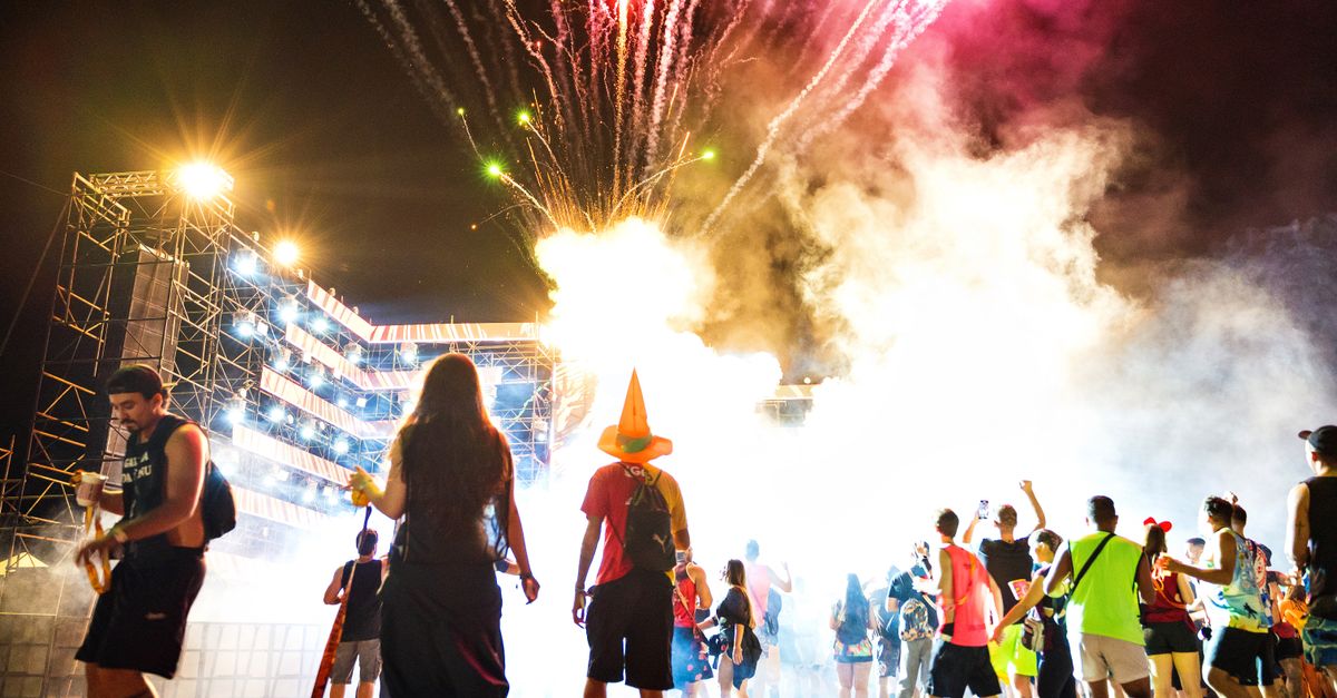 Los mejores festivales en España que no te puedes perder